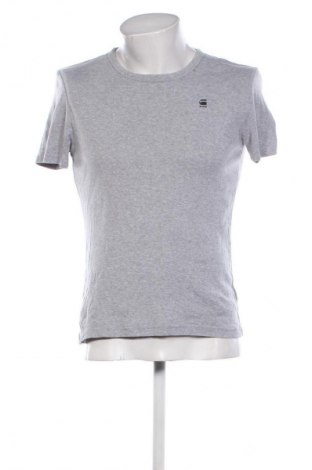 Pánské tričko  G-Star Raw, Velikost M, Barva Šedá, Cena  650,00 Kč