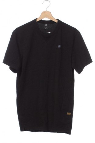 Pánske tričko  G-Star Raw, Veľkosť S, Farba Čierna, Cena  15,95 €