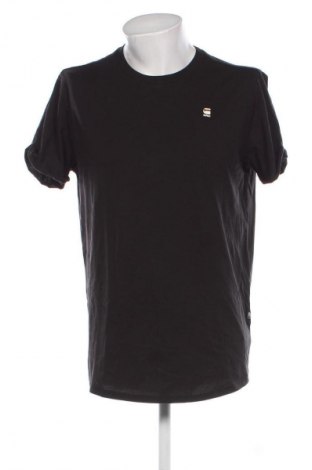 Férfi póló G-Star Raw, Méret L, Szín Fekete, Ár 15 669 Ft