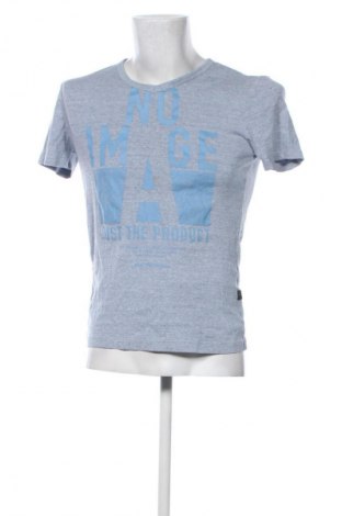 Herren T-Shirt G-Star Raw, Größe S, Farbe Blau, Preis € 13,81