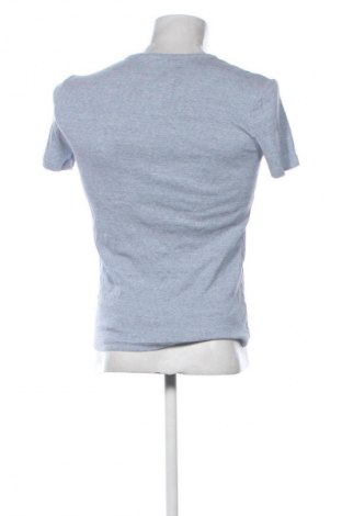 Herren T-Shirt G-Star Raw, Größe S, Farbe Blau, Preis € 13,81