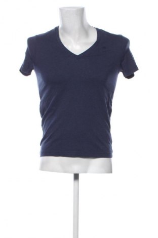 Herren T-Shirt G-Star Raw, Größe S, Farbe Blau, Preis € 13,81