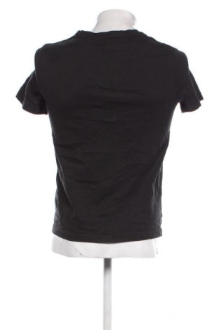 Ανδρικό t-shirt Galeria, Μέγεθος S, Χρώμα Μαύρο, Τιμή 17,99 €