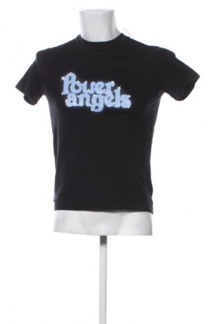 Ανδρικό t-shirt Ganni, Μέγεθος S, Χρώμα Πολύχρωμο, Τιμή 21,67 €