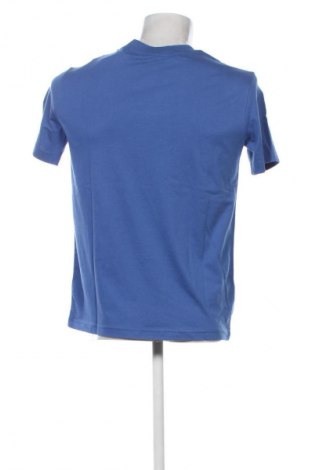 Ανδρικό t-shirt Gant, Μέγεθος S, Χρώμα Μπλέ, Τιμή 55,99 €