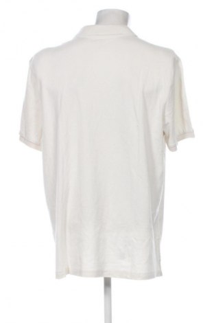 Herren T-Shirt Gap, Größe XXL, Farbe Ecru, Preis 28,99 €