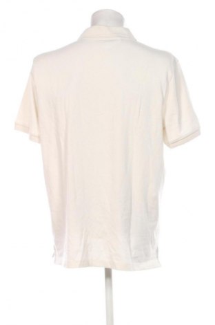 Tricou de bărbați Gap, Mărime XL, Culoare Ecru, Preț 150,99 Lei