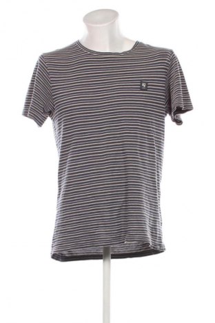 Tricou de bărbați Garcia, Mărime L, Culoare Multicolor, Preț 48,99 Lei