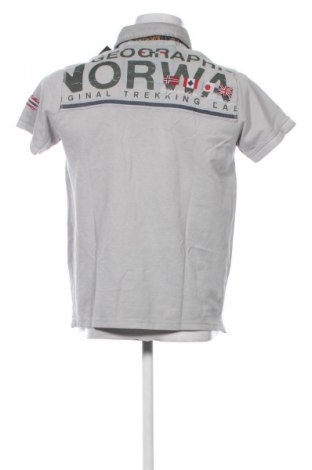 Męski T-shirt Geographical Norway, Rozmiar M, Kolor Kolorowy, Cena 407,99 zł