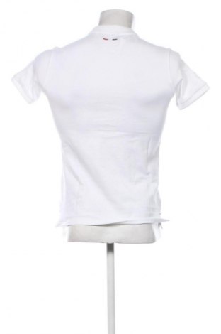 Ανδρικό t-shirt Geographical Norway, Μέγεθος S, Χρώμα Λευκό, Τιμή 35,99 €