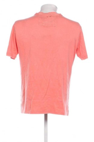 Herren T-Shirt Geographical Norway, Größe XL, Farbe Rosa, Preis € 54,99