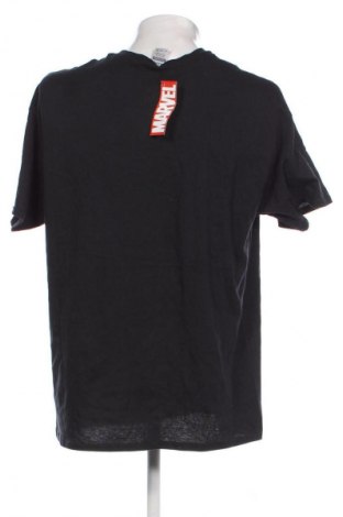Tricou de bărbați Gildan, Mărime XXL, Culoare Negru, Preț 101,99 Lei