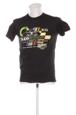 Ανδρικό t-shirt Gildan, Μέγεθος S, Χρώμα Πολύχρωμο, Τιμή 12,99 €