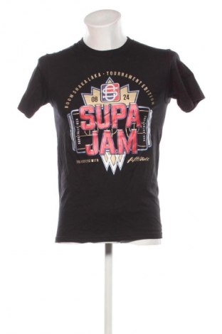Ανδρικό t-shirt Gildan, Μέγεθος S, Χρώμα Πολύχρωμο, Τιμή 8,99 €