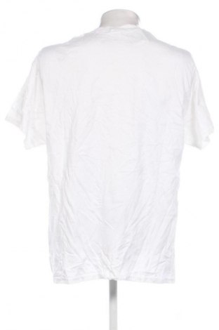 Pánske tričko  Gildan, Veľkosť XL, Farba Biela, Cena  11,95 €