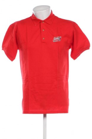 Ανδρικό t-shirt Gildan, Μέγεθος M, Χρώμα Πολύχρωμο, Τιμή 9,87 €