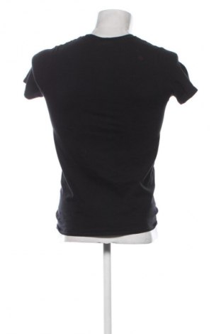 Tricou de bărbați Gildan, Mărime S, Culoare Negru, Preț 48,07 Lei