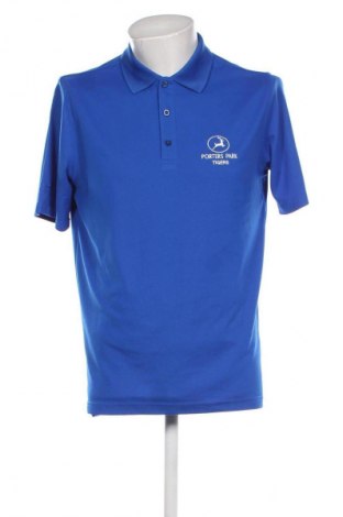 Tricou de bărbați Glenmuir, Mărime M, Culoare Albastru, Preț 156,99 Lei