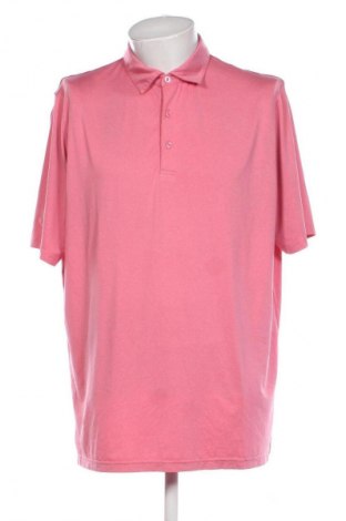 Herren T-Shirt Glenmuir, Größe XL, Farbe Rosa, Preis 25,38 €