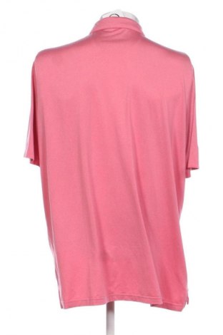 Herren T-Shirt Glenmuir, Größe XL, Farbe Rosa, Preis 25,38 €