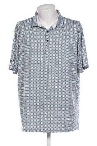 Męski T-shirt Glenmuir, Rozmiar XL, Kolor Kolorowy, Cena 119,23 zł