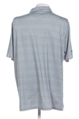 Męski T-shirt Glenmuir, Rozmiar XL, Kolor Kolorowy, Cena 119,23 zł