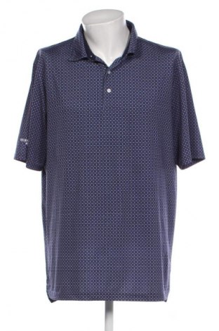 Męski T-shirt Glenmuir, Rozmiar XL, Kolor Kolorowy, Cena 111,44 zł