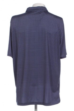 Męski T-shirt Glenmuir, Rozmiar XL, Kolor Kolorowy, Cena 111,44 zł