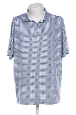Herren T-Shirt Glenmuir, Größe XL, Farbe Mehrfarbig, Preis 25,41 €