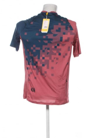 Ανδρικό t-shirt Gonso, Μέγεθος M, Χρώμα Πολύχρωμο, Τιμή 29,99 €