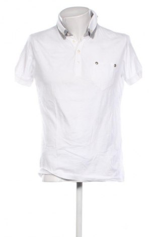 Pánské tričko  Guess By Marciano, Velikost M, Barva Bílá, Cena  702,00 Kč