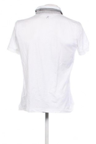 Pánské tričko  Guess By Marciano, Velikost M, Barva Bílá, Cena  702,00 Kč