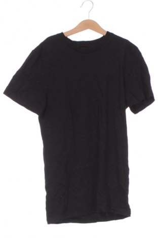 Pánske tričko  H&M, Veľkosť XS, Farba Čierna, Cena  11,95 €