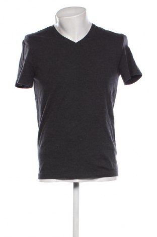 Tricou de bărbați H&M, Mărime M, Culoare Gri, Preț 61,99 Lei