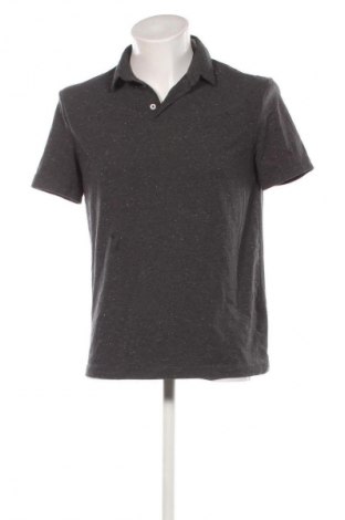 Tricou de bărbați H&M, Mărime M, Culoare Gri, Preț 61,99 Lei