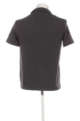 Tricou de bărbați H&M, Mărime M, Culoare Gri, Preț 61,99 Lei