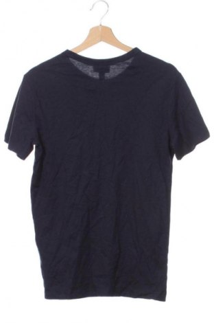 Pánske tričko  H&M, Veľkosť XS, Farba Modrá, Cena  18,95 €