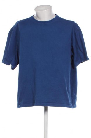 Herren T-Shirt H&M, Größe XL, Farbe Blau, Preis € 9,62