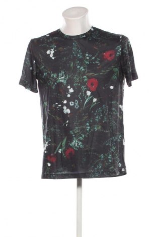 Pánské tričko  H&M, Velikost M, Barva Vícebarevné, Cena  309,00 Kč
