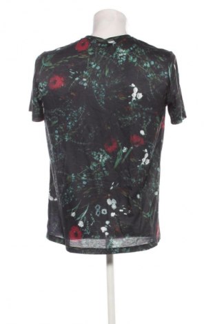 Pánské tričko  H&M, Velikost M, Barva Vícebarevné, Cena  309,00 Kč