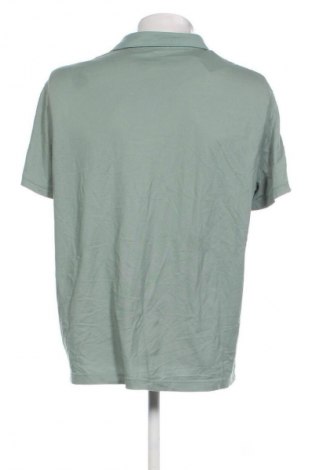 Pánské tričko  H&M, Velikost XL, Barva Zelená, Cena  309,00 Kč