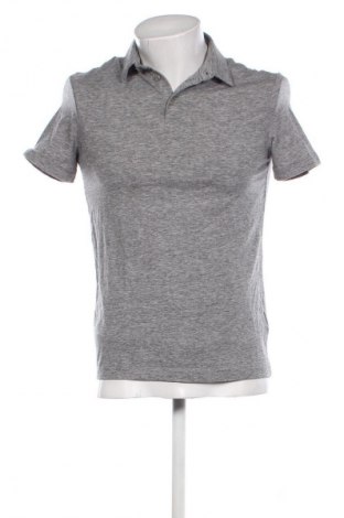 Herren T-Shirt H&M, Größe S, Farbe Grau, Preis 13,99 €
