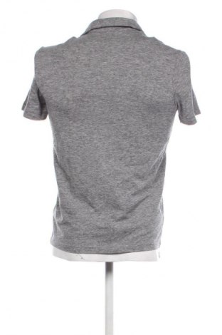 Herren T-Shirt H&M, Größe S, Farbe Grau, Preis 13,99 €