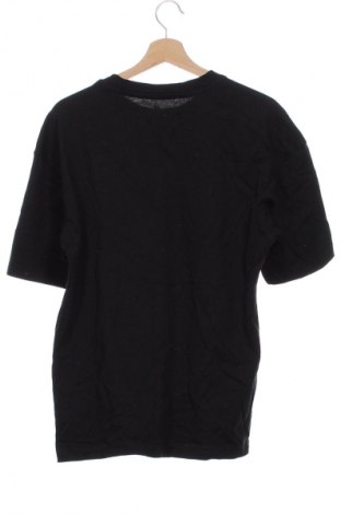 Tricou de bărbați H&M, Mărime XS, Culoare Negru, Preț 61,99 Lei