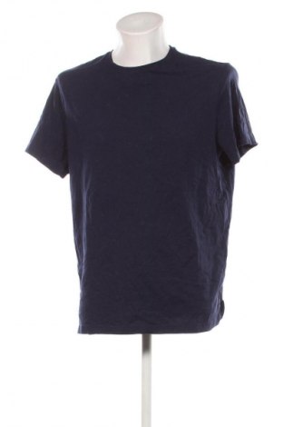 Férfi póló H&M, Méret XL, Szín Kék, Ár 4 509 Ft
