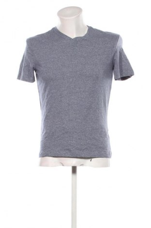 Pánské tričko  H&M, Velikost M, Barva Modrá, Cena  309,00 Kč