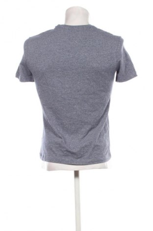 Pánské tričko  H&M, Velikost M, Barva Modrá, Cena  309,00 Kč