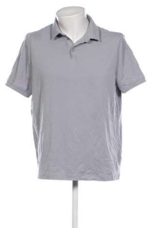 Ανδρικό t-shirt H&M, Μέγεθος XL, Χρώμα Γκρί, Τιμή 12,99 €