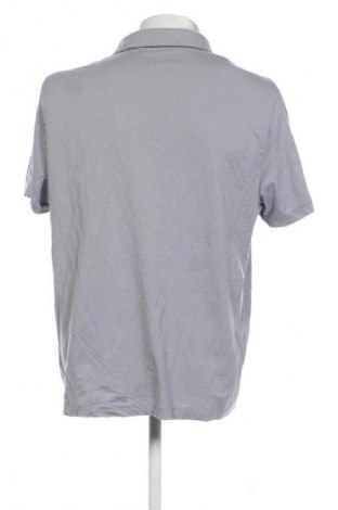 Ανδρικό t-shirt H&M, Μέγεθος XL, Χρώμα Γκρί, Τιμή 12,99 €