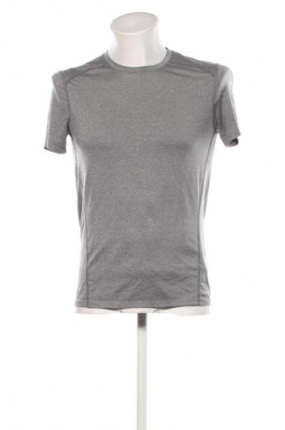 Męski T-shirt H&M, Rozmiar S, Kolor Szary, Cena 42,99 zł